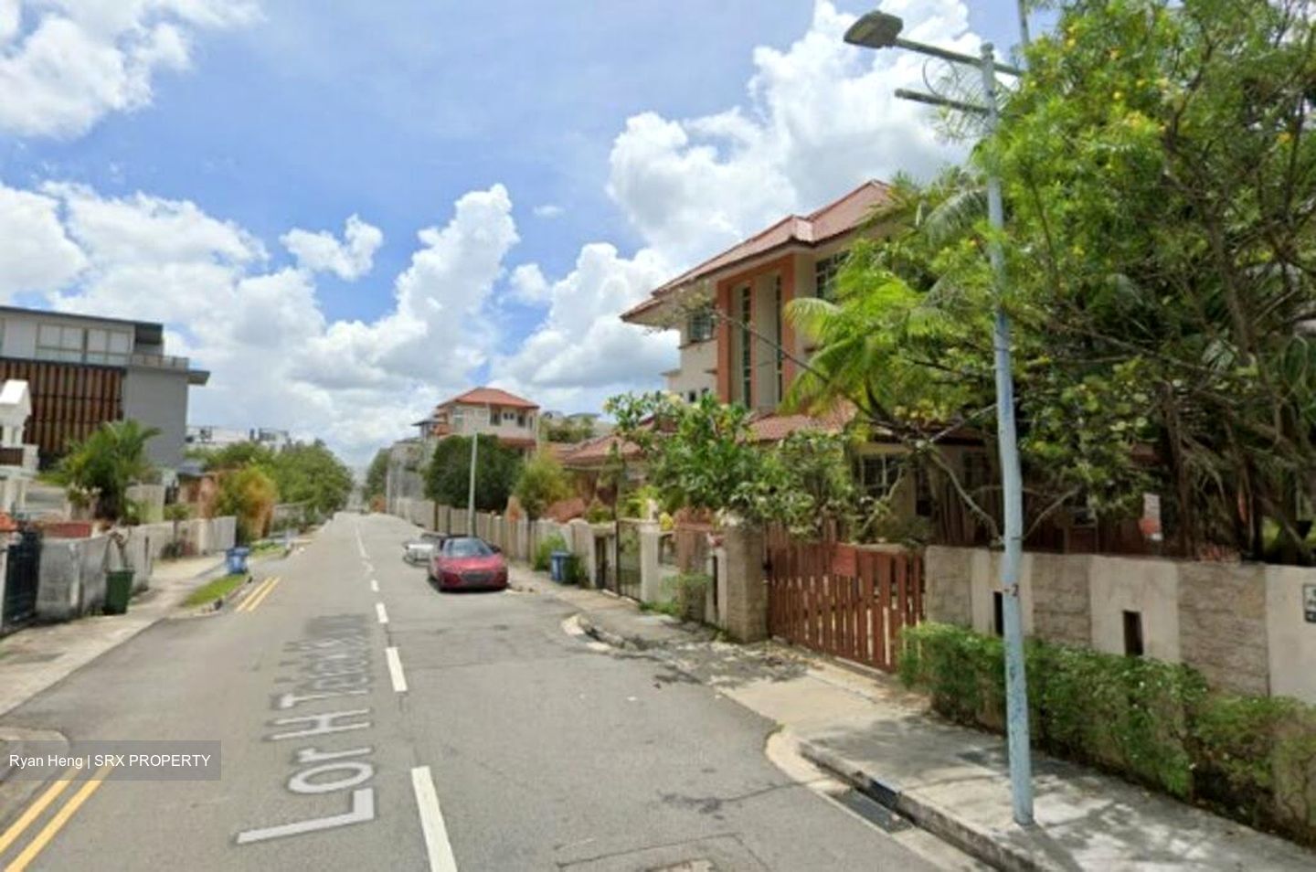 Changi Road (D14), Semi-Detached #614818531